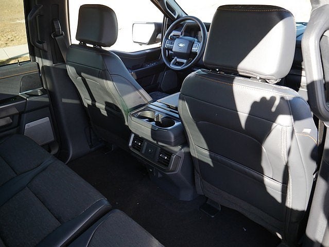 2025 Ford F-150 Tremor CREW 4WD