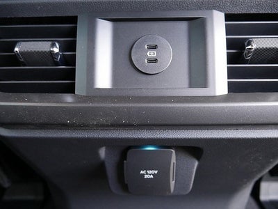 2025 Ford F-150 Tremor CREW 4WD