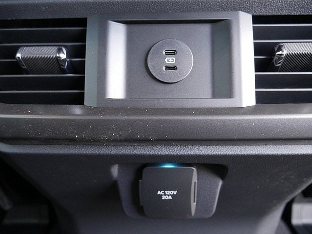 2025 Ford F-150 Tremor CREW 4WD