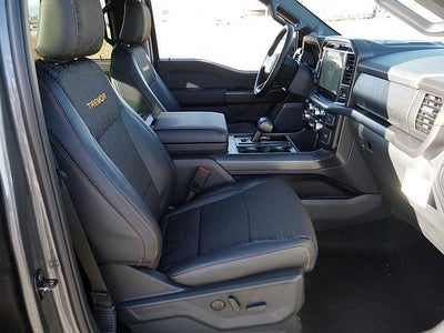 2025 Ford F-150 Tremor CREW 4WD