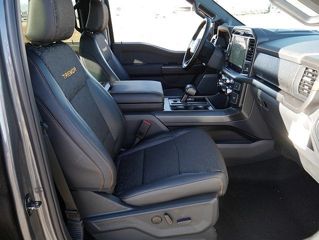 2025 Ford F-150 Tremor CREW 4WD