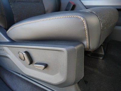 2025 Ford F-150 Tremor CREW 4WD