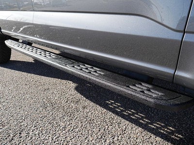 2025 Ford F-150 Tremor CREW 4WD