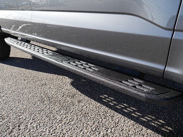 2025 Ford F-150 Tremor CREW 4WD