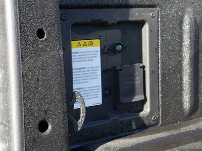 2025 Ford F-150 Tremor CREW 4WD