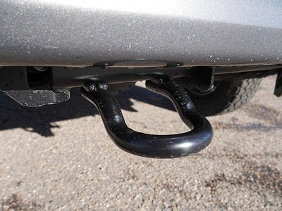 2025 Ford F-150 Tremor CREW 4WD