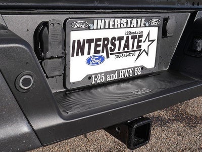 2025 Ford F-150 Tremor CREW 4WD