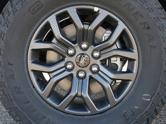 2025 Ford F-150 Tremor CREW 4WD