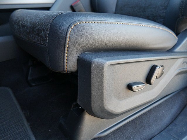 2025 Ford F-150 Tremor CREW 4WD