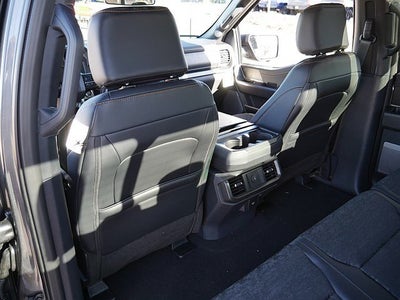 2025 Ford F-150 Tremor CREW 4WD