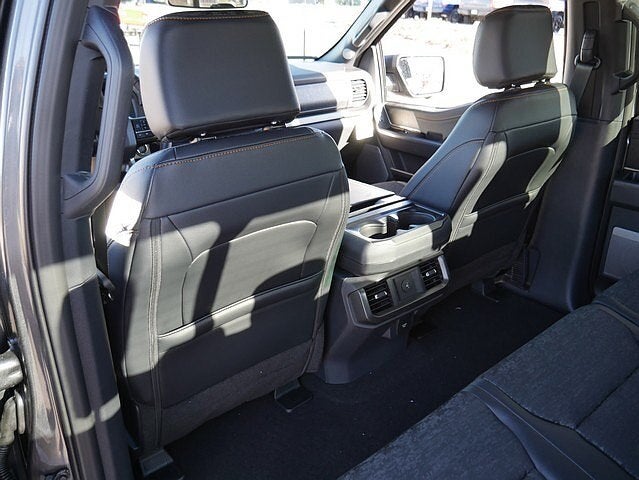 2025 Ford F-150 Tremor CREW 4WD