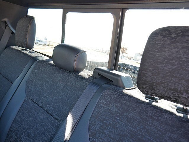 2025 Ford F-150 Tremor CREW 4WD