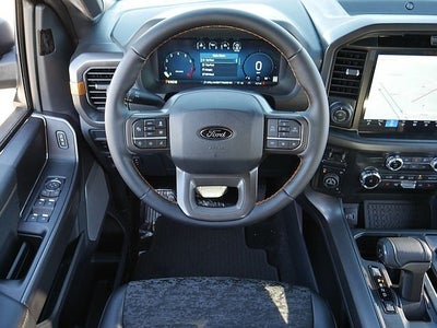 2025 Ford F-150 Tremor CREW 4WD