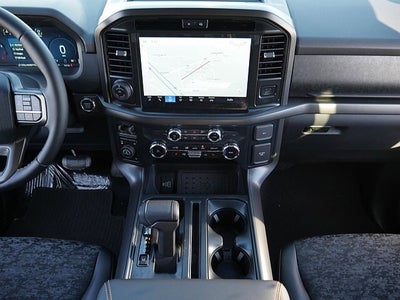 2025 Ford F-150 Tremor CREW 4WD