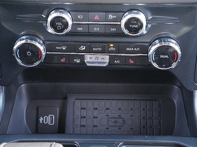 2025 Ford F-150 Tremor CREW 4WD