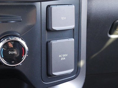 2025 Ford F-150 Tremor CREW 4WD