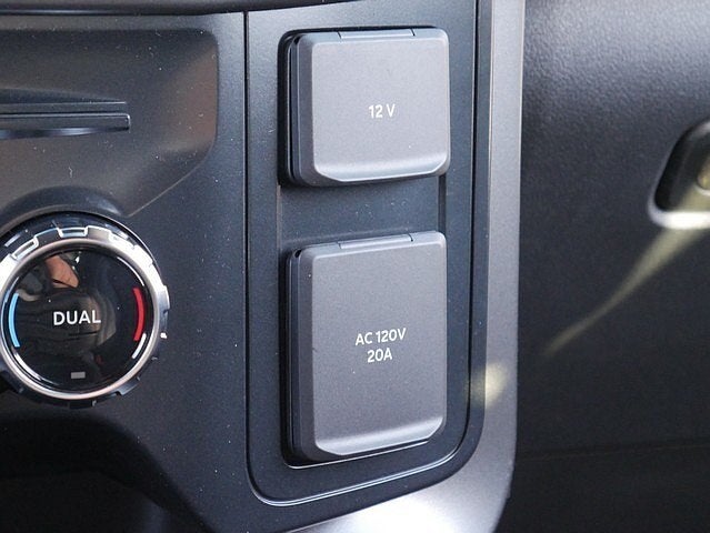 2025 Ford F-150 Tremor CREW 4WD