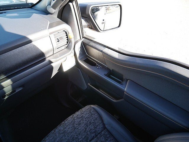 2025 Ford F-150 Tremor CREW 4WD