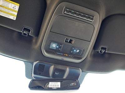 2025 Ford F-150 Tremor CREW 4WD