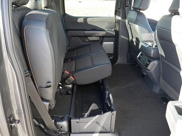 2025 Ford F-150 Tremor CREW 4WD