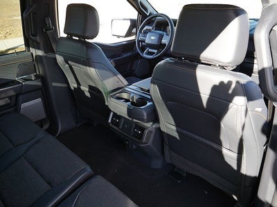 2025 Ford F-150 Tremor CREW 4WD