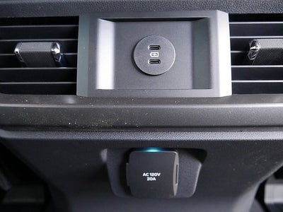 2025 Ford F-150 Tremor CREW 4WD