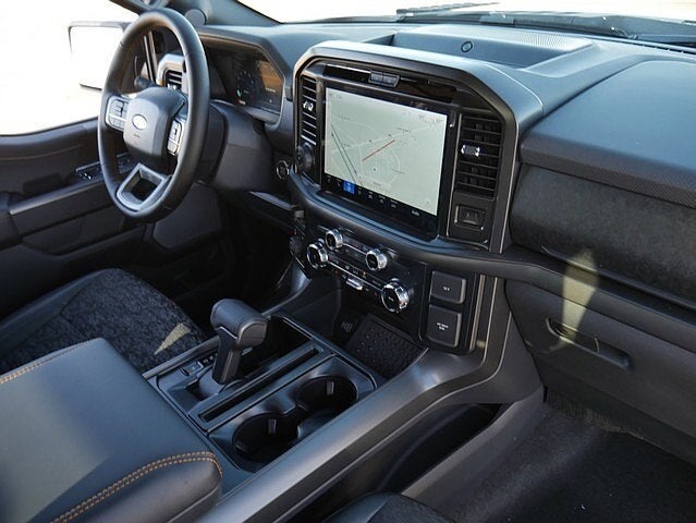 2025 Ford F-150 Tremor CREW 4WD