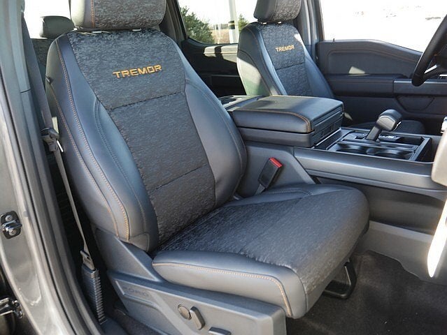 2025 Ford F-150 Tremor CREW 4WD