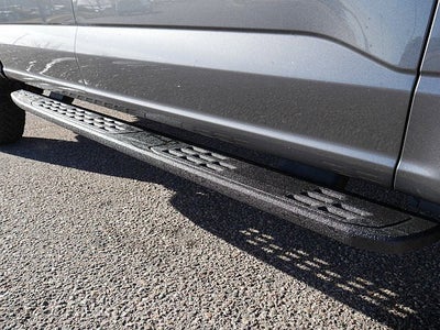 2025 Ford F-150 Tremor CREW 4WD