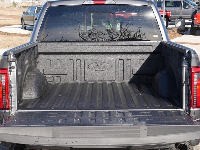 2025 Ford F-150 Tremor CREW 4WD