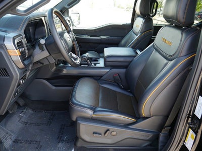 2025 Ford F-150 Tremor CREW 5.0 402A