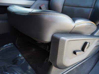 2025 Ford F-150 Tremor CREW 5.0 402A