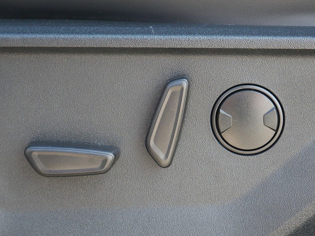 2025 Ford F-150 Tremor CREW 5.0 402A