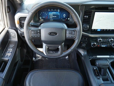 2025 Ford F-150 Tremor CREW 5.0 402A