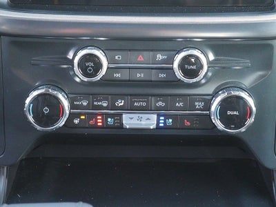 2025 Ford F-150 Tremor CREW 5.0 402A