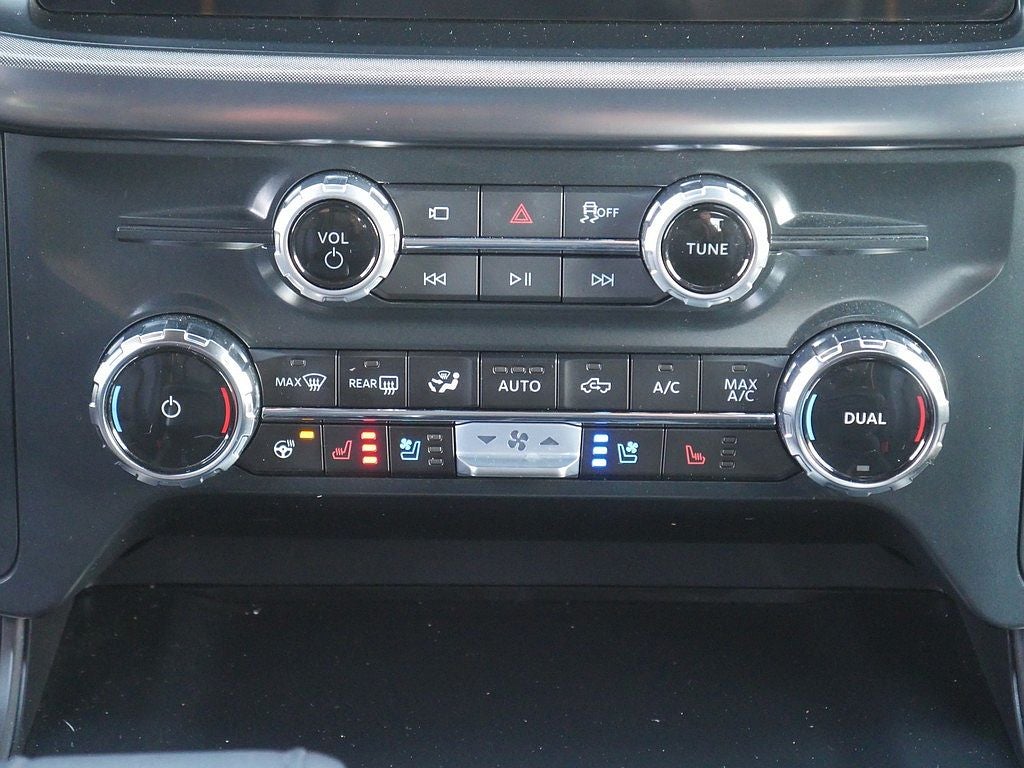 2025 Ford F-150 Tremor CREW 5.0 402A