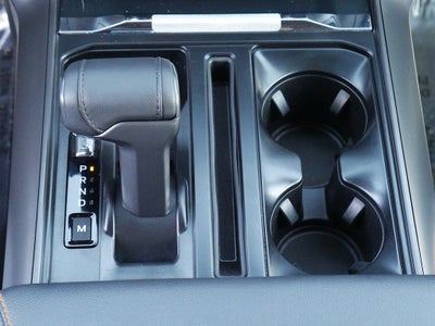 2025 Ford F-150 Tremor CREW 5.0 402A