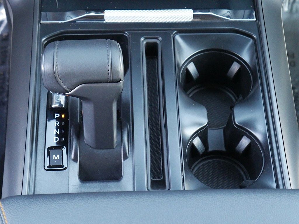 2025 Ford F-150 Tremor CREW 5.0 402A