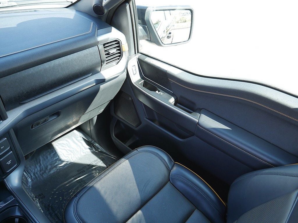 2025 Ford F-150 Tremor CREW 5.0 402A