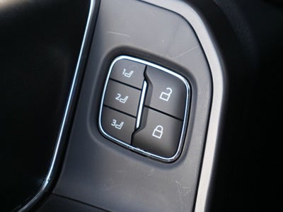 2025 Ford F-150 Tremor CREW 5.0 402A