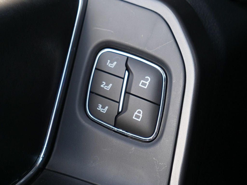2025 Ford F-150 Tremor CREW 5.0 402A