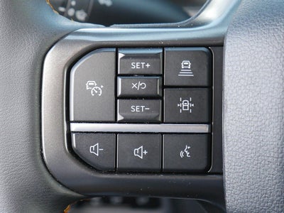 2025 Ford F-150 Tremor CREW 5.0 402A