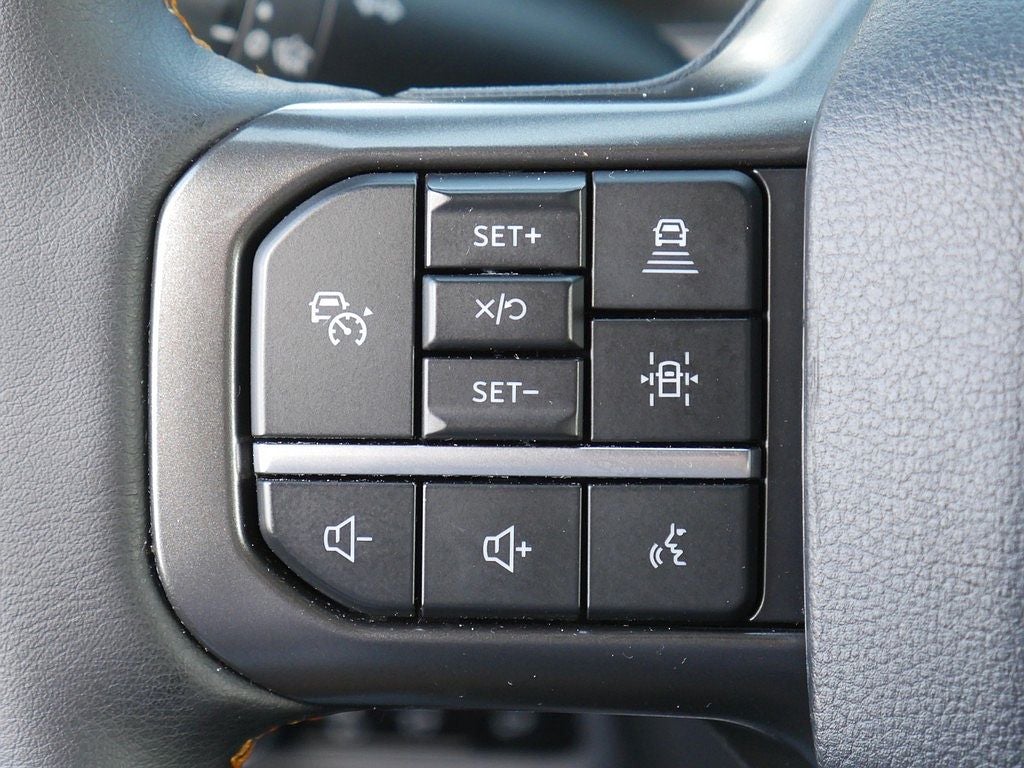 2025 Ford F-150 Tremor CREW 5.0 402A