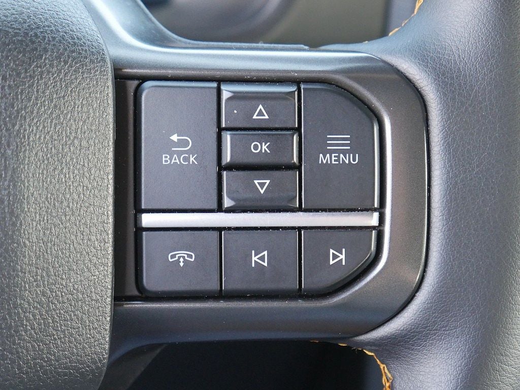 2025 Ford F-150 Tremor CREW 5.0 402A