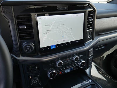 2025 Ford F-150 Tremor CREW 5.0 402A