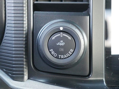 2025 Ford F-150 Tremor CREW 5.0 402A