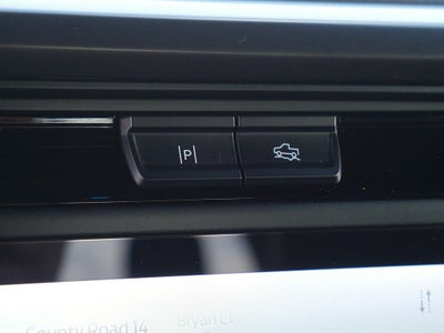 2025 Ford F-150 Tremor CREW 5.0 402A
