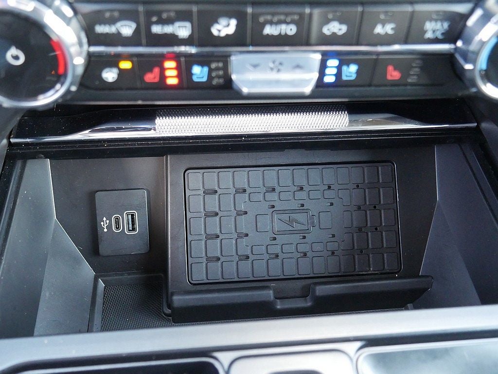 2025 Ford F-150 Tremor CREW 5.0 402A