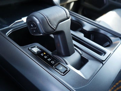2025 Ford F-150 Tremor CREW 5.0 402A