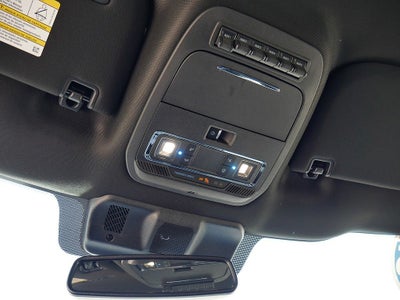 2025 Ford F-150 Tremor CREW 5.0 402A